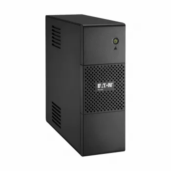 Eaton 5S 700i sistema de alimentación ininterrumpida (SAI) 0,7 kVA 420 W 6 salidas AC
