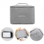 Funda para proyector WANBO para T6 Max — gris, funda protectora ligera y resistente