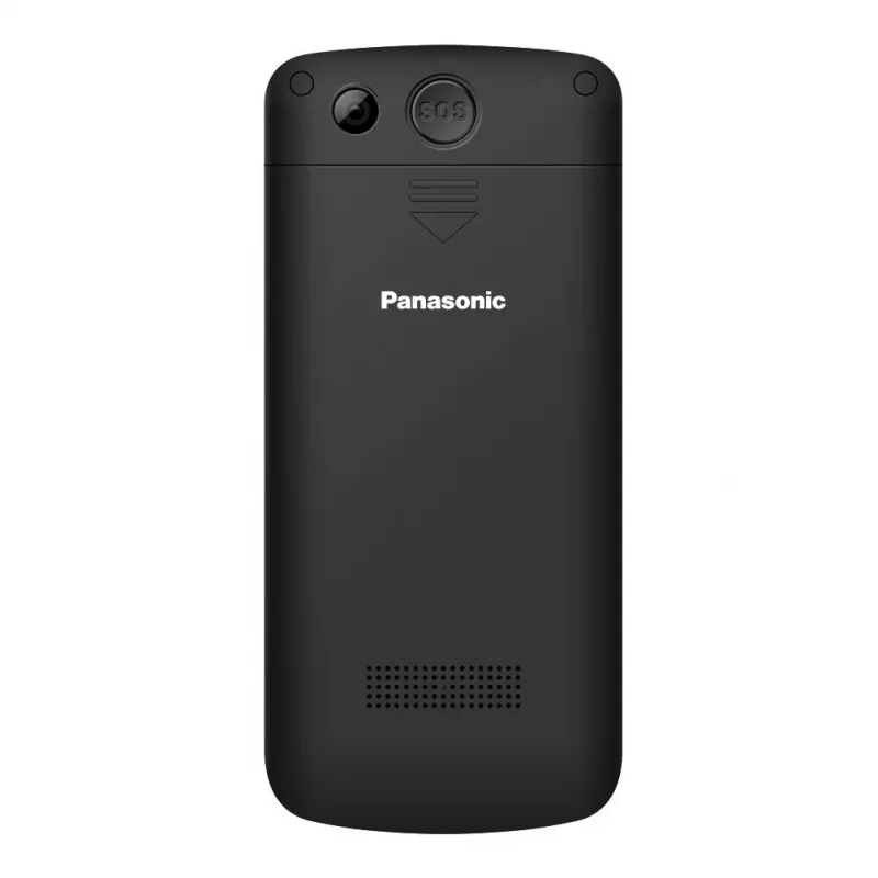 Teléfono para mayores KX-TU110 negro