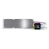 DISIPADOR CPU MULTISOCKET BLANCO/HYPERFLOW DIGITAL 360 MONTECH
