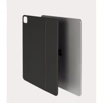 TUCANO Funda trasera Magnet NEGRO Apple iPad Pro 13 M4 2024 (IPDP13M4MAG-BK)