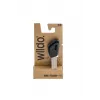 Iniciador de fuego de emergencia por chispa Wildo Fire-Flash Pro Large, ferrocerio, 76,2 mm, 29 g, negro