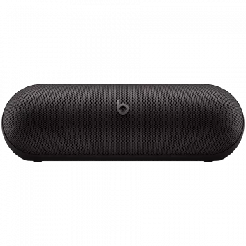 Beats | Altavoz | Pill | Impermeable | Bluetooth | Negro mate | Portátil | Conexión inalámbrica