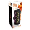Altavoz portátil grande Power Audio MAX MT3185
