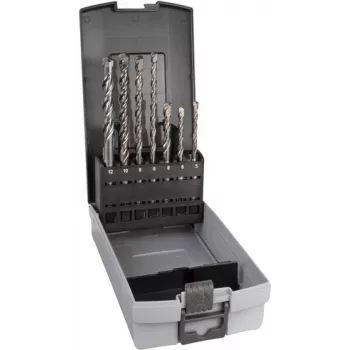 Makita B-49046 juego de brocas SDS-VPLUS n.º 1 de 7 piezas