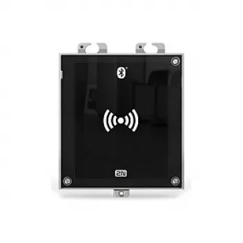 2N Access Unit 2.0 Bluetooth y RFID - 125kHz, 13,56MHz, NFC, compatible con PICard (9160345 )