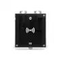 2N Access Unit 2.0 Bluetooth y RFID - 125kHz, 13,56MHz, NFC, compatible con PICard (9160345 )