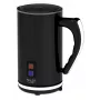 Espumador/calentador de leche automático Adler AD 4478 — recipiente de acero inoxidable, capacidad 240 ml, 500 W, caliente y frío