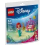 LEGO Disney 30720 Fiesta de baile de cumpleaños de Ariel y Flora