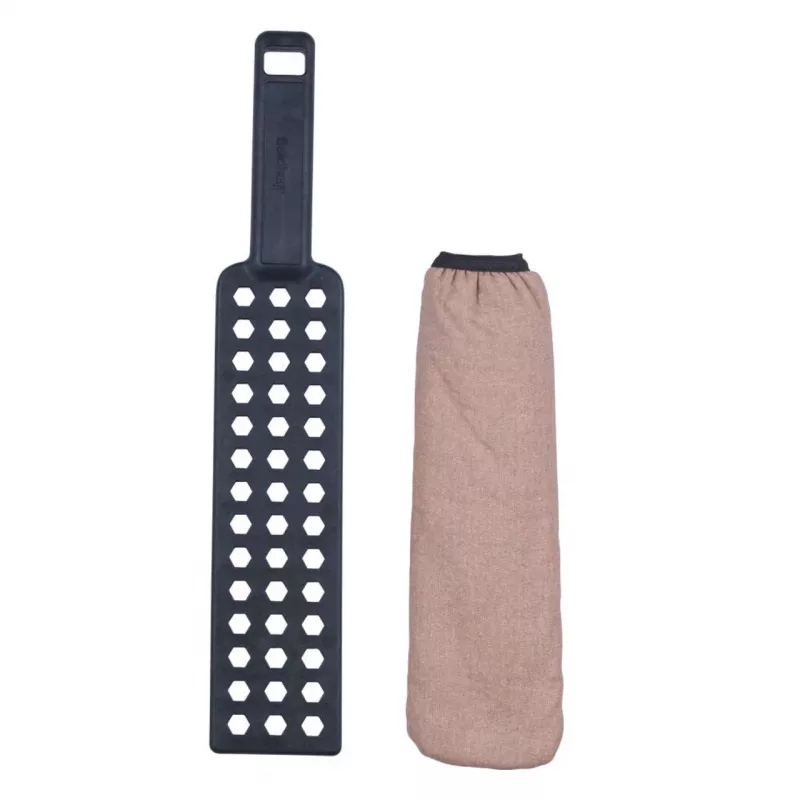 Accesorio de cepillo de vapor Beldray LA031534ROSEFEU7 diseño compacto
