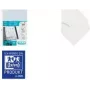 Funda de documentos Elba 970386 A4 polipropileno 0,05 mm abierta por arriba con perforación euro