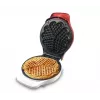 Beper BT.603Y Party Line gofrera, placa antiadherente de 18 cm