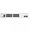 Switch gestionado Cisco Catalyst 1200-16T-2G 16 puertos GE 2x1GE SFP
