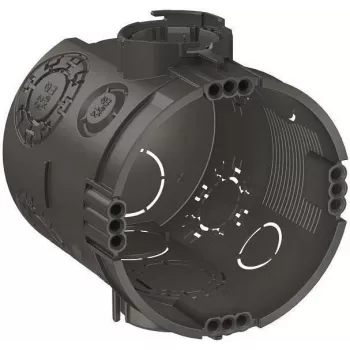 OBO Bettermann 2003702 caja de conexión de aparatos (Ø x P) 60 mm x 66 mm 25 uds. (2003702)
