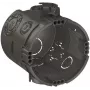 OBO Bettermann 2003702 caja de conexión de aparatos (Ø x P) 60 mm x 66 mm 25 uds. (2003702)