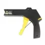 Alicate de crimpar cables DeLOCK 86178 negro amarillo