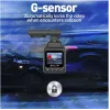 Dashcam Tellur Dash Patrol DC2 FullHD 1080P GPS negro