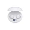 Auriculares inalámbricos White Shark GEB-TWS-02 Vortex blancos