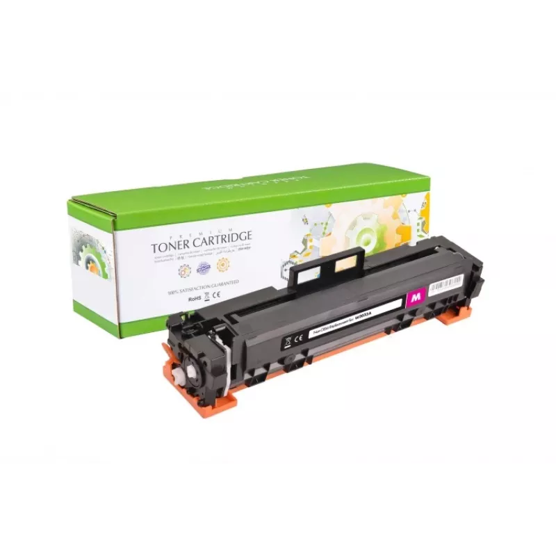Compatible Static Control Hewlett-Packard W2033/415A, magenta