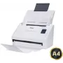Escáner de documentos Avision AD340GWN A4 40 ppm/A4/USB3.2/LAN/Wi-Fi/dúplex - Escáner de documentos - A4