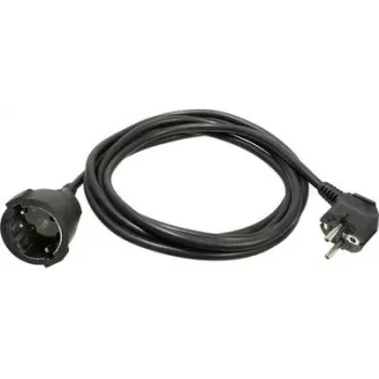 as-Schwabe 50312 Cable alargador, 3 m