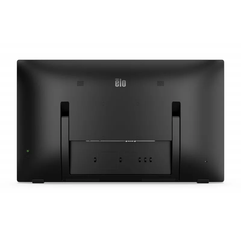 Elo Touch Solutions serie 70L, 68,6cm (27), Projected Capacitive, Full HD, USB, Kit (USB), monitor táctil negro (relación de aspecto: 16:9), pantalla