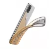 Funda protectora Devia Ocean Serie para iPhone 11 Pro Max – degradado oro