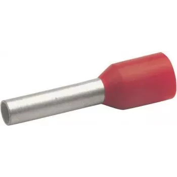 Terminal de empalme 1,5 mm² 172/RO (172RO)