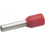 Terminal de empalme 1,5 mm² 172/RO (172RO)