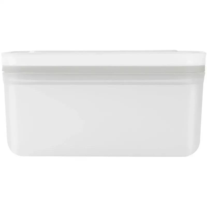 Zwilling Fresh & Save 36804-200-0 recipiente al vacío para alimentos M, 0,9 l, plástico, gris
