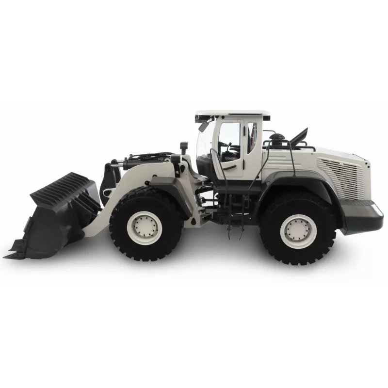 Cargador frontal Amewi 22547 motor eléctrico 1:14 2000 mAh