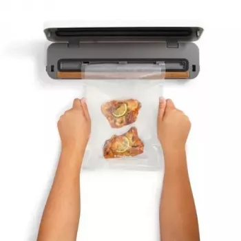 Envasadora al vacío FoodSaver VS0290X