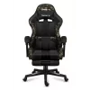 Silla gaming HUZARO FORCE 4.7 CAMO MESH