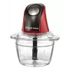 Russell Hobbs 27130-56 picadora eléctrica 0,5 L 200 W negro, rojo, transparente