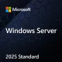 OEM Win Svr Standard 2025 PL 16Core NoMedia/NoKey (POSOnly) AddLic EP2-25451