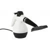 Camry Premium CR 7021 Limpiador a vapor portátil 0,35 L 1500 W Negro, Blanco