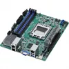 Placa base ASRock AM5D4ID-2T/BCM KNOLL3 X300 Socket AM5 mini ITX