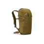 Mochila de senderismo Thule 4128 AllTrail X 15L Nutria