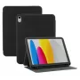 Mobilis ELEMENT funda iPad 11'' 10.9'' negra 25% RECICLADO - funda (068021)