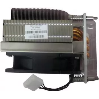 HP disipador CPU 125W Z2 TWR G9 (N10072-001)