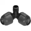 Codo Gardena 2783-20 25 mm x 3/4 rosca exterior