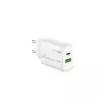Fuente de alimentación USB/USB-C 25W/FAST MRMA112-2 Mediarange
