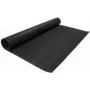 Alfombrilla de suelo antiestática Televes 243401 Negra