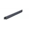 Inyector PoE Extralink 12 puertos 12x 100Mb/s RJ45, rack