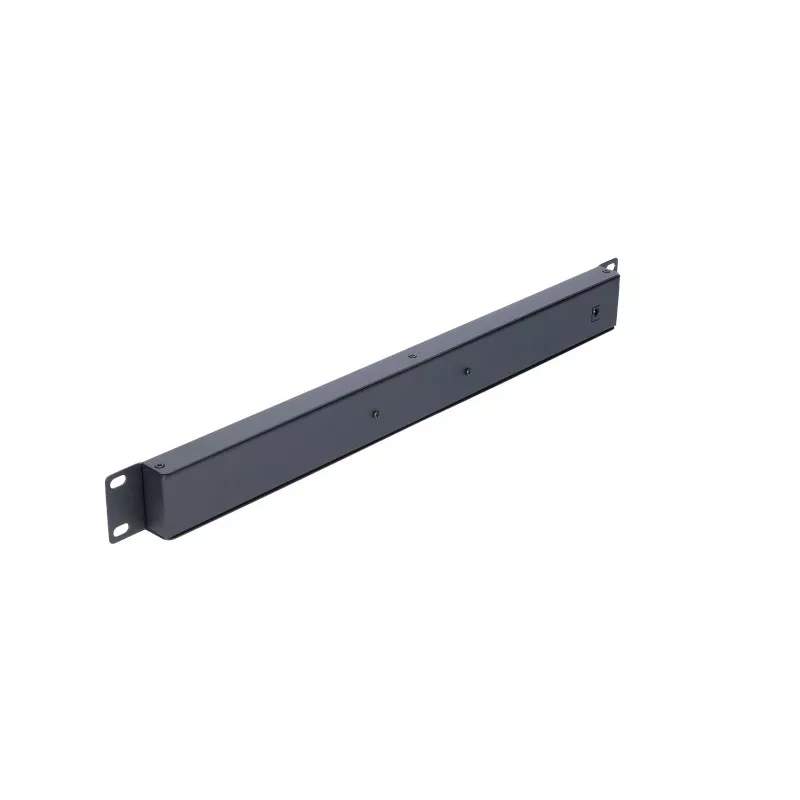 Inyector PoE Extralink 12 puertos 12x 100Mb/s RJ45, rack