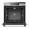 Amica ED37617X X-Type Steam horno eléctrico integrable, SoftSteam, BakingPro, limpieza catalítica