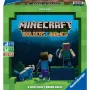 Minecraft Builder & Biomes, juego de mesa