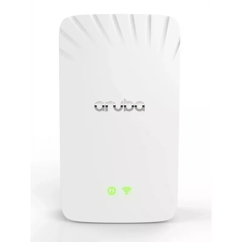 Punto de acceso HPE Aruba AP-505H 2,4 GHz 5 GHz Wi-Fi 6