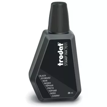 Trodat 87987 Accesorio para sellos de empresa (87987)