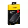 Disco duro externo Intenso 2 TB USB 3.2 2,5